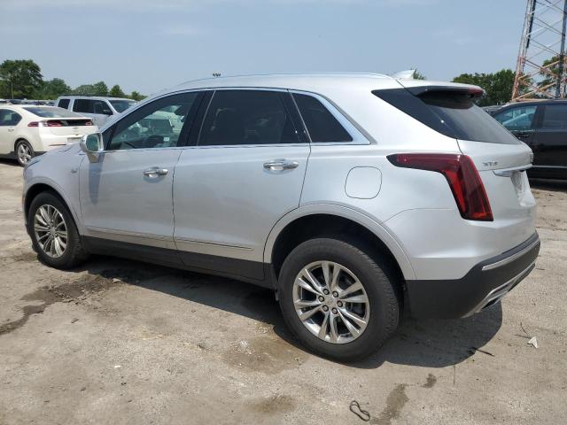 2020 Cadillac Xt5 მანქანა იყიდება აუქციონზე, vin: 1GYKNCRS9LZ147413, აუქციონის ნომერი: 50411706
