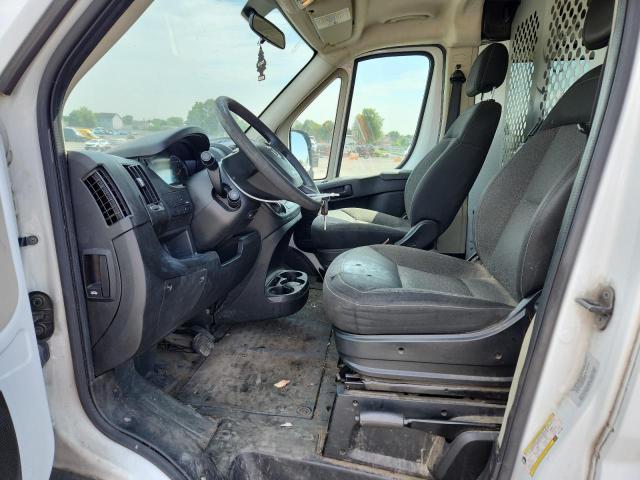 63066085 :رقم المزاد ، 3C6TRVAG7GE117885 vin ، 2016 Ram Promaster مزاد بيع
