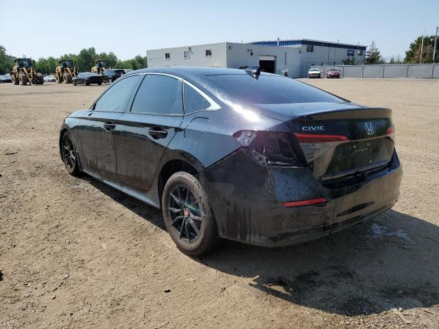 Aukcja sprzedaży 2024 Honda Civic Ex, vin: 2HGFE2F39RH110127, numer aukcji: 59353795