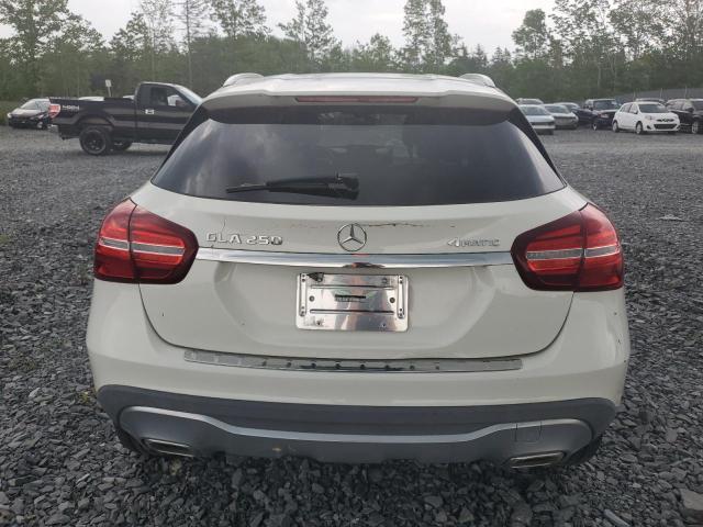Aukcja sprzedaży 2018 Mercedes-benz Gla, vin: WDCTG4GB1JJ374646, numer aukcji: 60895245