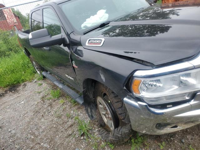 Продаж на аукціоні авто 2022 Ram 2500, vin: 3C6UR5CL9NG207619, номер лоту: 57980145