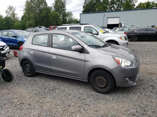 Продаж на аукціоні авто 2015 Mitsubishi Mirage De, vin: ML32A3HJ6FH058132, номер лоту: 62789405