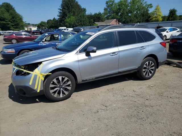 61852095 :رقم المزاد ، 4S4BSANC2H3363532 vin ، 2017 Subaru Outback مزاد بيع