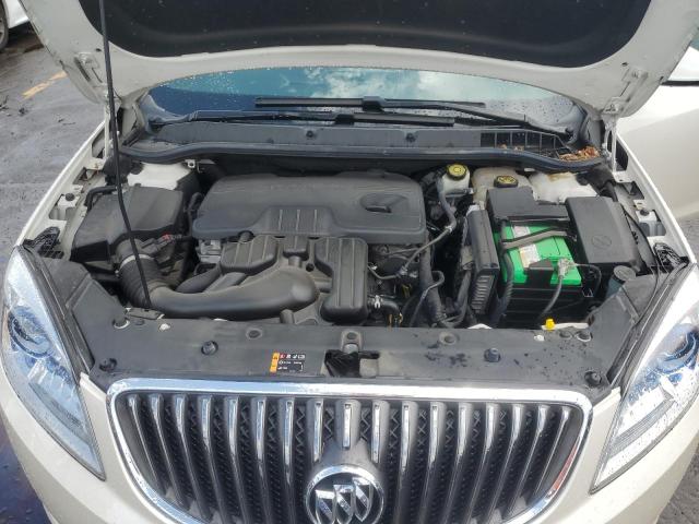 Продаж на аукціоні авто 2016 Buick Verano Spo, vin: 1G4PW5SK9G4146551, номер лоту: 62643495