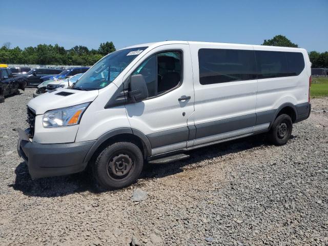 Продаж на аукціоні авто 2018 Ford Transit, vin: 1FBZX2YM8JKB09323, номер лоту: 61552315