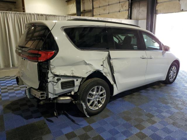 2022 Chrysler Pacifica T მანქანა იყიდება აუქციონზე, vin: 2C4RC1BG3NR194602, აუქციონის ნომერი: 59804735
