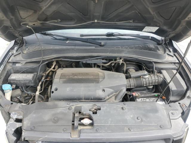 Продажа на аукционе авто 2003 Honda Pilot, vin: 2HKYF18563H006691, номер лота: 59782205
