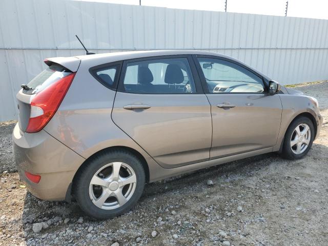 59192105 :رقم المزاد ، KMHCT5AE3EU184745 vin ، 2014 Hyundai Accent مزاد بيع