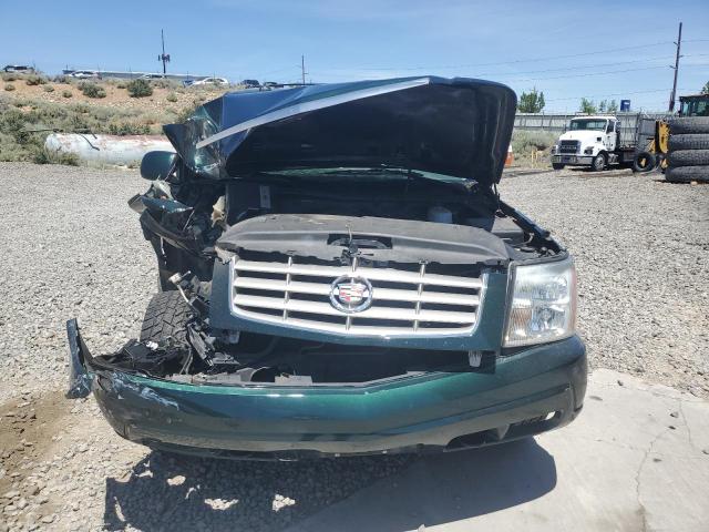 Aukcja sprzedaży 2003 Cadillac Escalade, vin: 1GYEK63N53R149265, numer aukcji: 62690105