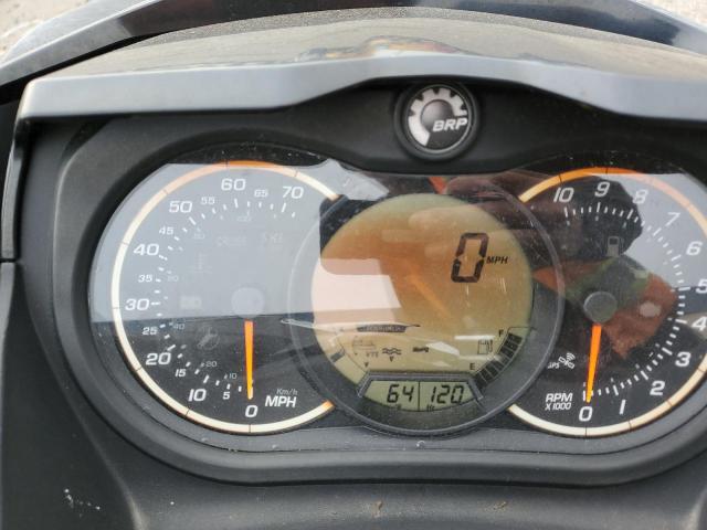 60289655 :رقم المزاد ، YDV08149A818 vin ، 2018 Seadoo Gtx Limite مزاد بيع