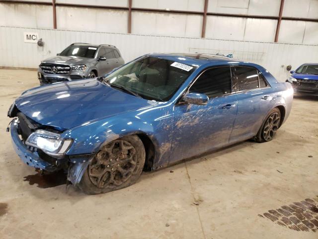 Aukcja sprzedaży 2022 Chrysler 300, vin: 2C3CCASG6NH121319, numer aukcji: 60782905