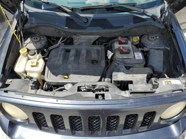 62137845 :رقم المزاد ، 1C4NJPFB0ED888169 vin ، 2014 Jeep Patriot La مزاد بيع