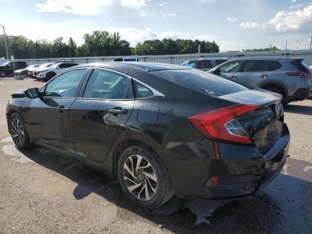 2016 Honda Civic მანქანა იყიდება აუქციონზე, vin: 19XFC2F74GE249517, აუქციონის ნომერი: 62919975