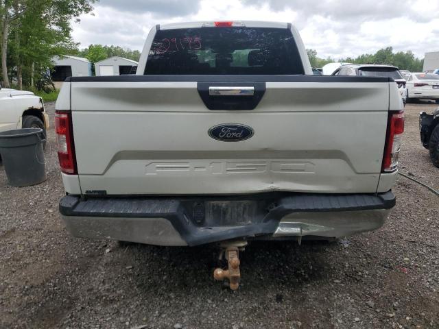 Продажа на аукционе авто 2020 Ford F150 Super, vin: 1FTEW1E5XLFC67985, номер лота: 60110555