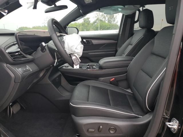 85945955 :رقم المزاد ، 5GAERBRS7SJ204787 vin ، 2025 Buick Enclave Sp مزاد بيع