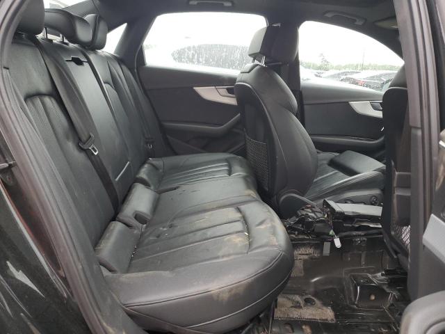 Продажа на аукционе авто 2017 Audi A4 Premium, vin: WAUENAF45HN012731, номер лота: 60073295