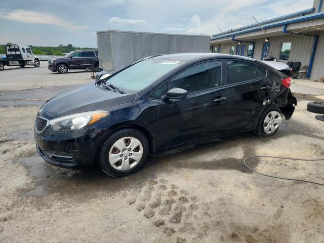 Продаж на аукціоні авто 2014 Kia Forte Lx, vin: KNAFK4A63E5239502, номер лоту: 62671915