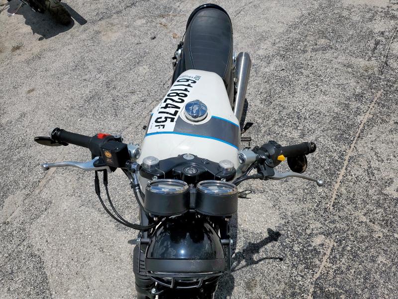 Продаж на аукціоні авто 2021 Royal Enfield Motors Int 650, vin: ME3FPN474MK757464, номер лоту: 61182475