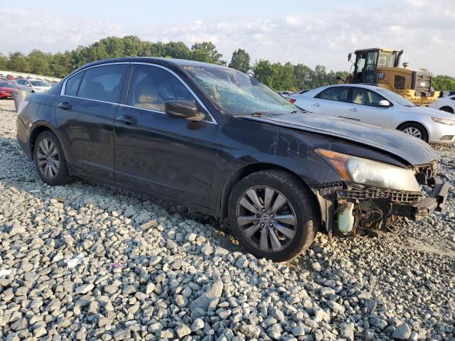 Продаж на аукціоні авто 2012 Honda Accord Exl, vin: 1HGCP2F83CA086423, номер лоту: 61733105