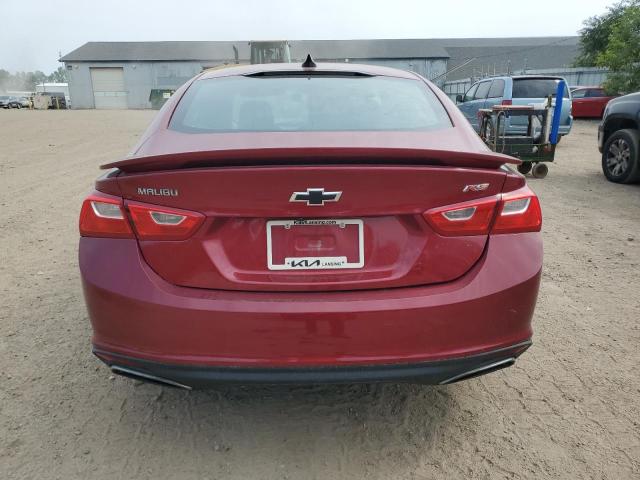 Aukcja sprzedaży 2019 Chevrolet Malibu Rs, vin: 1G1ZG5ST3KF220944, numer aukcji: 60865815