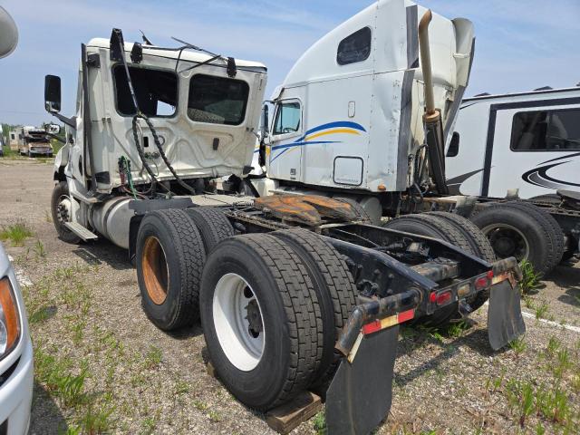 Auction sale of the 2022 Freightliner Cascadia 1, vin: 3AKJHLDV6NSMS8792, lot number: 60496715