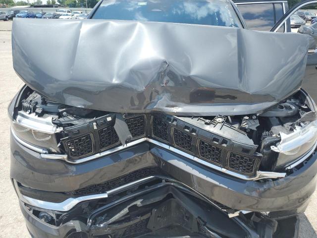 Продажа на аукционе авто 2022 Jeep Grand Wagoneer, vin: 1C4SJVGJ0NS101584, номер лота: 59237495