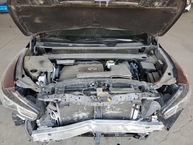 Продажа на аукционе авто 2019 Infiniti Qx60 Luxe, vin: 5N1DL0MN7KC509482, номер лота: 60812345