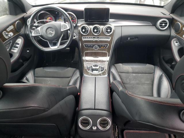 Продажа на аукционе авто 2018 Mercedes-benz C, vin: 55SWF6EB6JU256814, номер лота: 58411235