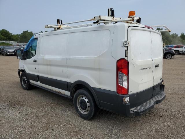 Aukcja sprzedaży 2015 Ford Transit T-, vin: 1FTNE1ZM3FKA59348, numer aukcji: 58100295