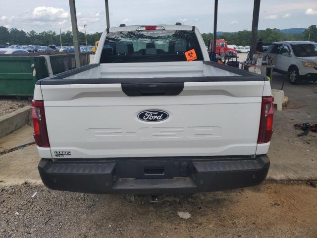62510735 :رقم المزاد ، 1FTEX1KP7SKE07726 vin ، 2025 Ford F150 مزاد بيع