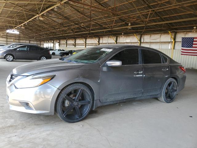 Продаж на аукціоні авто 2017 Nissan Altima 2.5, vin: 1N4AL3AP6HC135086, номер лоту: 63082575