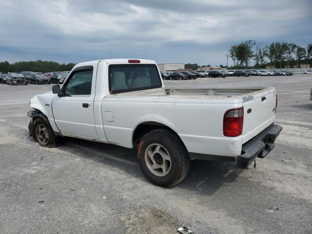 Продажа на аукционе авто 2004 Ford Ranger, vin: 1FTYR10D44PA50365, номер лота: 61947065