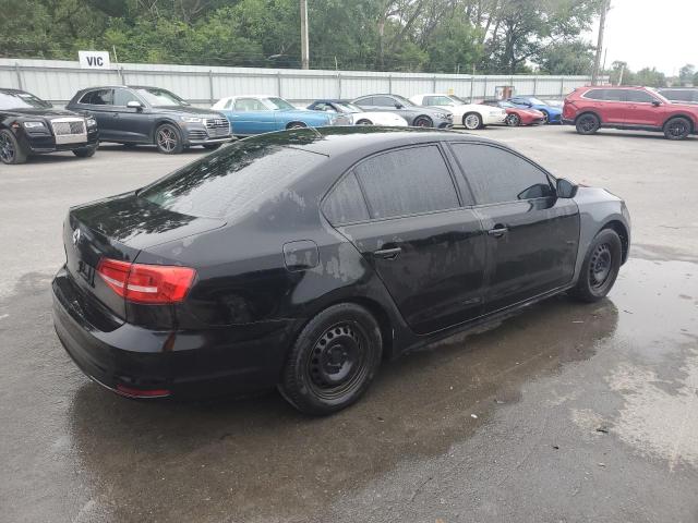 Aukcja sprzedaży 2015 Volkswagen Jetta Base, vin: 3VW2K7AJ4FM419717, numer aukcji: 62288975