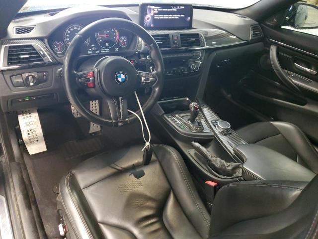 Продажа на аукционе авто 2016 Bmw M4, vin: WBS3R9C55GK338855, номер лота: 60400405