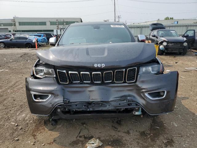 Продаж на аукціоні авто 2020 Jeep Grand Cher, vin: 1C4RJFBG2LC267998, номер лоту: 58813705