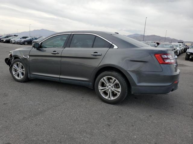 62185725 :رقم المزاد ، 1FAHP2D88JG137311 vin ، 2018 Ford Taurus Se مزاد بيع