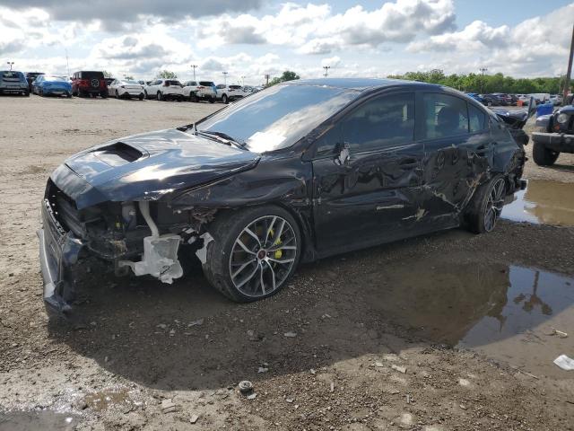 Aukcja sprzedaży 2020 Subaru Wrx, vin: JF1VA2E60L9822069, numer aukcji: 60722935