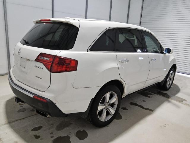 Продажа на аукционе авто 2012 Acura Mdx Techno, vin: 2HNYD2H39CH535890, номер лота: 60921305