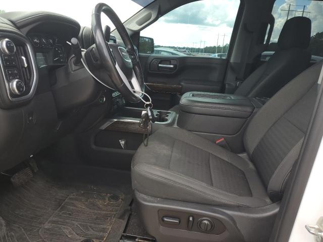Продаж на аукціоні авто 2021 Gmc Sierra, vin: 3GTU9CET4MG435858, номер лоту: 61771355