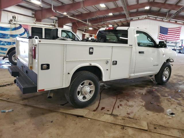 2021 Ram 3500 მანქანა იყიდება აუქციონზე, vin: 3C7WR2AJXMG640322, აუქციონის ნომერი: 56797185