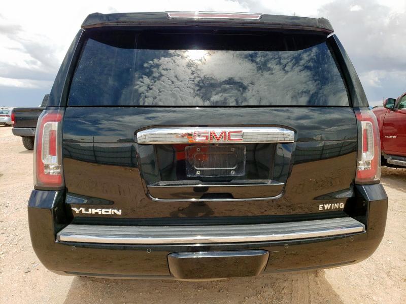 Aukcja sprzedaży 2015 Gmc Yukon Dena, vin: 1GKS1CKJ9FR176373, numer aukcji: 62838615