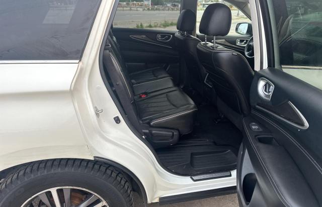 Aukcja sprzedaży 2017 Infiniti Qx60, vin: 5N1DL0MM5HC554193, numer aukcji: 59638255