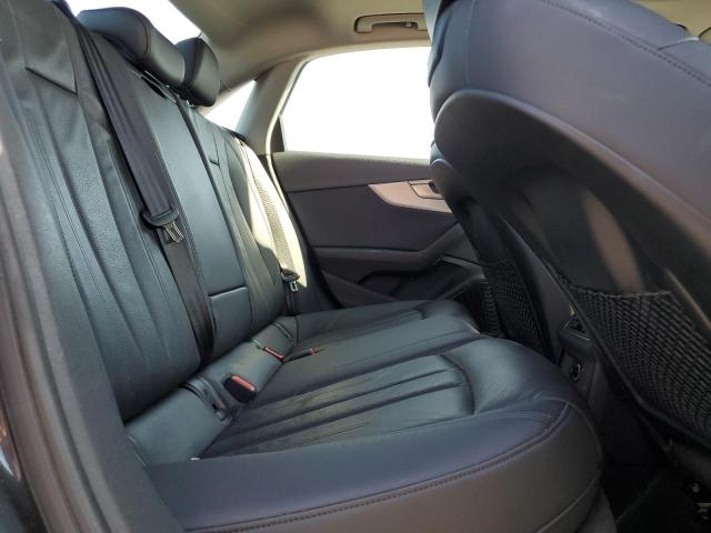 Aukcja sprzedaży 2018 Audi A4 Premium, vin: WAULMAF43JA024237, numer aukcji: 60848065