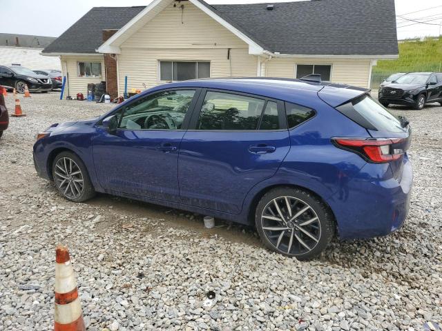Продажа на аукционе авто 2024 Subaru Impreza Sp, vin: JF1GUAFC8R8291555, номер лота: 62530495