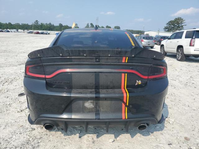 2019 Dodge Charger Sc მანქანა იყიდება აუქციონზე, vin: 2C3CDXGJ3KH552930, აუქციონის ნომერი: 57506215