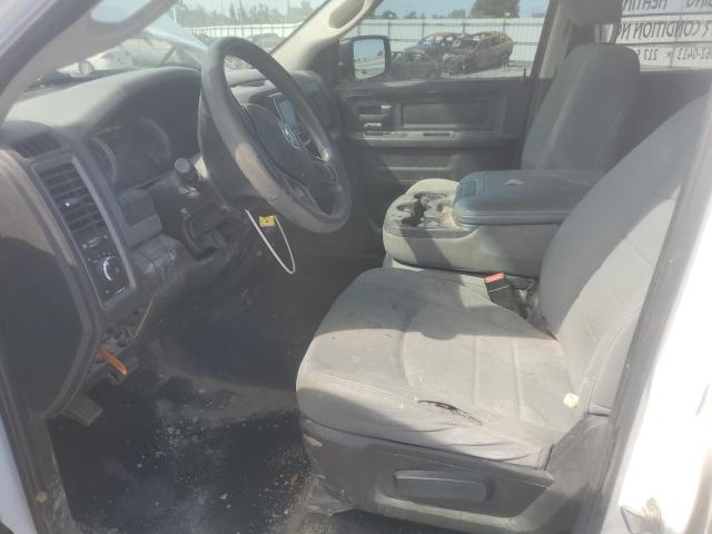 Продаж на аукціоні авто 2019 Ram 1500 Class, vin: 1C6RR6FT1KS545771, номер лоту: 61716615
