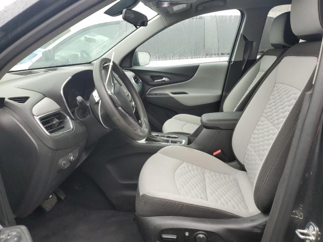 Aukcja sprzedaży 2019 Chevrolet Equinox Ls, vin: 3GNAXHEV3KS654593, numer aukcji: 58802685