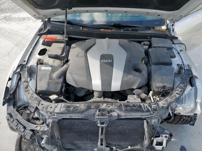2013 Hyundai Genesis 3. მანქანა იყიდება აუქციონზე, vin: KMHGC4DD4DU243086, აუქციონის ნომერი: 60166675