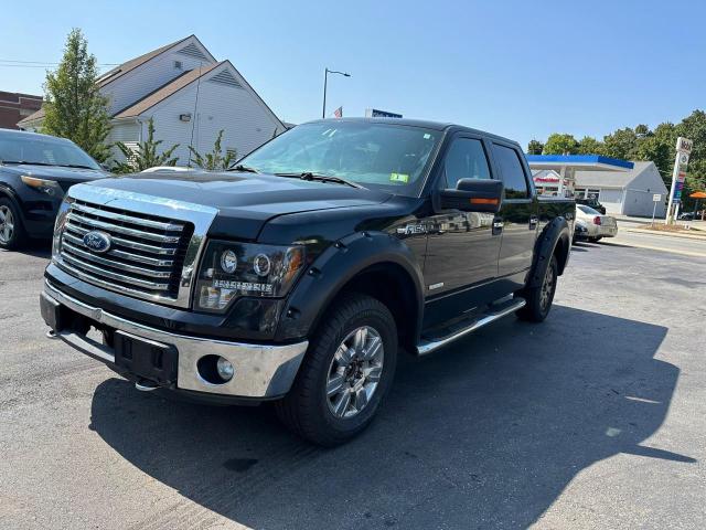 Продажа на аукционе авто 2011 Ford F150 Super, vin: 1FTFW1ET6BFB74527, номер лота: 60778415