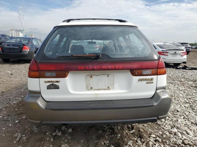 Продажа на аукционе авто 1996 Subaru Legacy, vin: 4S3BC6857T7989885, номер лота: 46152286